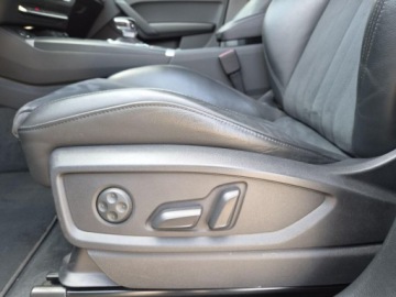 Audi 2022 Audi Q5 Sportback Audi Q5 Sportback S line 40 TDI quattro 204KM S tronic, zdjęcie 10