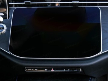 Mercedes Klasa E W214 2025 E Klasa 300 de 4-Matic Exclusive 2.0 (326KM) 2025, zdjęcie 13