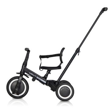 Велосипед PUSH TREMIX UP 6in1 BIKE LEKKI++