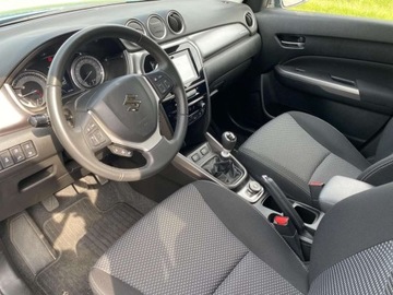 Suzuki 2024 Suzuki Vitara Premium Salon PL Allgip 2024 Manual 1.4 Hybryda 129KM, zdjęcie 6