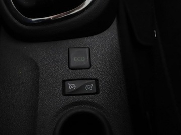 Renault Captur I Crossover 1.2 ENERGY TCe 118KM 2017 Renault Captur skóra navi klima auto full LED, zdjęcie 27