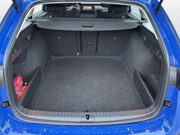 Skoda Octavia IV Liftback 1.0 TSI EVO 110KM 2022 Skoda Octavia DSG Czujniki SmartLink Tempomat Led FV23 Serwis ASO, zdjęcie 18