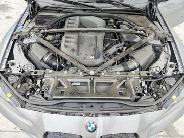 BMW Seria 4 G22-23-26 2024 BMW M4 Competition 2024 3.0 Benzyna 503KM, zdjęcie 6