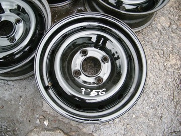 [P66] 4X108 ET20 R13 PEUGEOT 106 206 306 CITROEN SAXO $