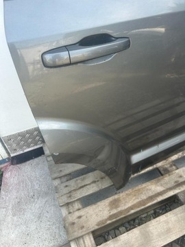 DODGE JOURNEY DVEŘE ZADNÍ PRAVÉ