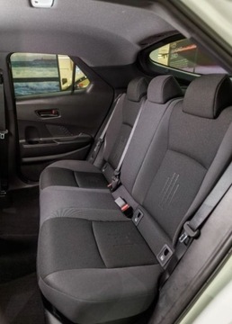 Toyota C-HR II SUV 1.8 Hybrid 140KM 2024 Toyota C-HR 1.8 Hybrid Style 1.8 Hybryda 140KM, zdjęcie 13