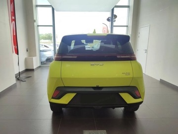 BYD 2025 BYD Dolphin Surf Comfort Hatchback (156 KM) 2025, zdjęcie 2