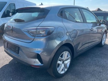 Renault Clio V Hatchback 5d Facelifting 1.0 TCe 100 LPG 100KM 2025 Od ręki - Evolution LPG 1.0 TCe 100KM / kamera cofania, zdjęcie 2