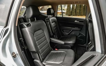 Volkswagen 2018 Volkswagen Atlas Volkswagen Atlas 3.6 Benzyna 276KM, zdjęcie 26