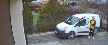 Kamera Z17 Pro ORLLO 4K AI 8MP SIM LTE 5xZOOM obrotowa zewn+zasilacz GRATIS