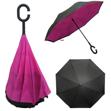 Parasol odwrócony 