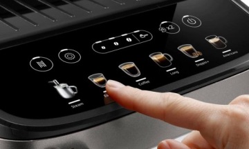 Кофемашина DeLonghi ECAM290.42.TB Magnifica Evo