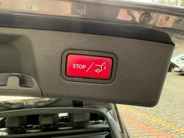 Mercedes GLK Off-roader Facelifting 200 CDI BlueEFFICIENCY 143KM 2013 Mercedes GLK 200 CDI Automat Xenony ILS Serwis ASO, zdjęcie 31