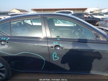 Nissan Altima V 2022 Nissan Altima 2022 Nissan Altima 2.5 SV Sedan 2.5 Benzyna 188KM, zdjęcie 13