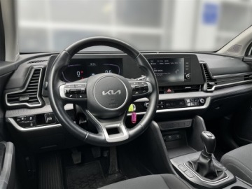 Kia Sportage V SUV 1.6 T-GDI 150KM 2023 Kia Sportage 1.6 T-GDI 150KM M l Led, Kamera, Salo, zdjęcie 10