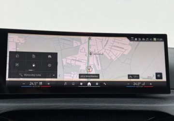 BMW Seria 4 G22-23-26 2025 BMW Seria 4 Salon Polska Pakiet M Pro Led Gwarancja Bezwypadkowy FVAT23, zdjęcie 33