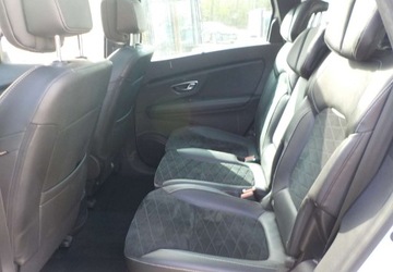 Renault Grand Scenic III 1.7 Blue dCi 149KM 2020 Renault Grand Scenic 1.7-150KM Diesel Okazja 1.7 Diesel 150KM, zdjęcie 19