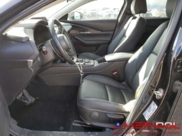 Mazda CX-30 2022 Mazda CX-30 _4x4_2.5 L_186 km_2022r 2.5 Benzyna 186KM, zdjęcie 7