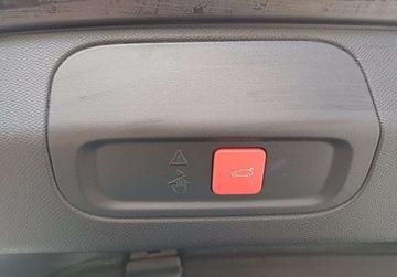 Peugeot 408 2025 Peugeot 408 GT 145 KM Hybrid DEMO I wl. Gwarancja FV 23 1.2 145KM, zdjęcie 36