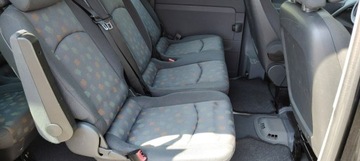 Mercedes Vito W639 Kombi 115 CDI 150KM 2009 Mercedes Vito 8-osobowy, stan bardzo dobry., zdjęcie 11