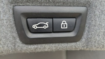 BMW Seria 7 F01 Sedan L Facelifting 730Ld 258KM 2015 BMW 730 258PS OPŁACONY Bezwypadkowy Automat, zdjęcie 37