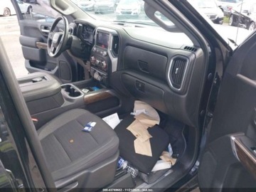  GMC Sierra 1500 limited short box, 2022r., 4x4, 5.3L 5.3 Benzyna 355KM, zdjęcie 8