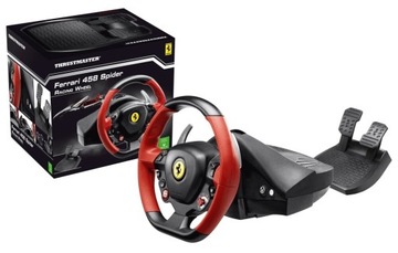 Kierownica THRUSTMASTER F458 Xbox One / Series