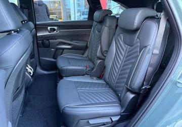 Kia Sorento IV SUV Facelifting 2024 1.6 T-GDI HEV 215KM 2025 Kia Sorento PRESTIGE LINE wersja MY2025, HEV automat DOSTEPNY OD REKI w Gd, zdjęcie 20