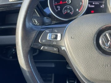 Volkswagen Touran III 1.4 TSI 150KM 2017 Volkswagen Touran 1.4 TSI 150KM, Sound, zdjęcie 12