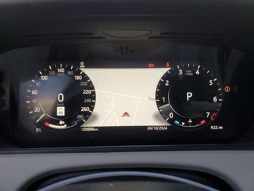 Land Rover Range Rover V 2021 Land Rover Range Rover Velar R-Dynamic S 2021 3.0l 3.0 Benzyna 335KM, zdjęcie 9