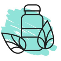 Twist and Shout Curl Booster Активатор кудрей для вьющихся волос 75мл