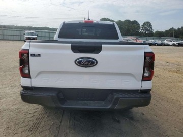 Ford Ranger VI 2024 Ford Ranger Lariat 2024 2.7l 2.7 Benzyna 315KM, zdjęcie 2