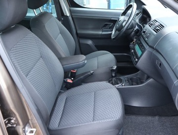 Skoda Roomster Mikrovan Facelifting 1.2 TSI 85KM 2012 Skoda Roomster 1.2 TSI, Klima, Tempomat, zdjęcie 8