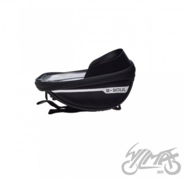 B-SOUL BICYCLE PANNIER FOR FRAME L