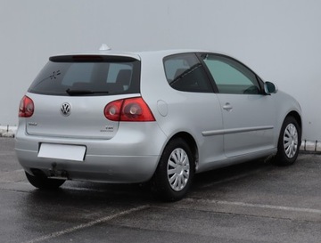 Volkswagen Golf V Hatchback 1.9 TDI 105KM 2007 VW Golf 1.9 TDI, 4X4, Klima, zdjęcie 4