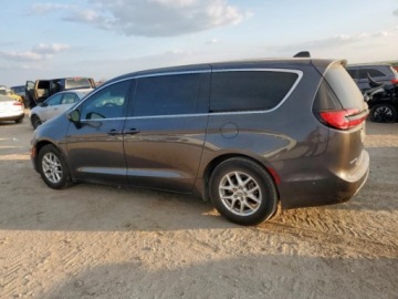 Chrysler Pacifica II 2023 Chrysler Pacifica Touring L, 2023r., 3.6L 3.6 Benzyna 287KM, zdjęcie 3