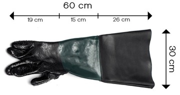 НАБОР ПЕСКОСТРОЙНОЙ МАСКИ, ПЕРЧАТОК, 3-Х БЫСТРОСИФОННЫХ ПЕСКОСТРОЙНЫХ ПИСТОЛЕТОВ
