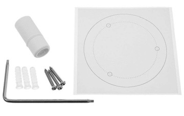 IP-КАМЕРА DAHUA TUBE IPC-HFW1431T-ZS-2812-S4 - 4 Мп 2,8 ... ZOOM