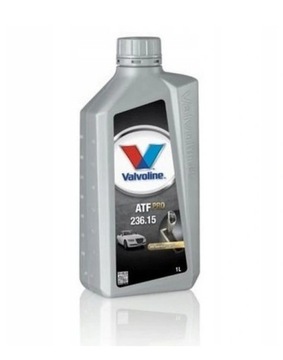 OLEJ VALVOLINE ATF PRO 236.15 1L