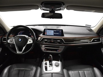 BMW Seria 7 G11-G12 Sedan 730d 265KM 2019 BMW 730 265KM/ Adapt.LED/ kamera/ Audio HiFi/ Head, zdjęcie 13