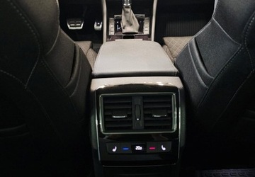 Skoda Superb III Kombi Facelifting 2.0 TDI 190KM 2019 Skoda Superb Virtual Cockpit - Czujniki i Kamera - Podg. szyba - Faktura V, zdjęcie 15