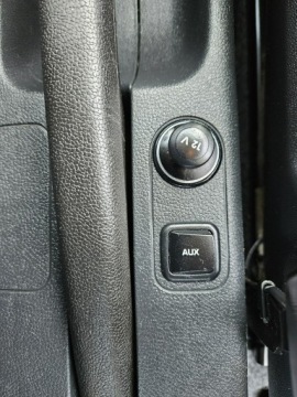 Skoda Fabia II Kombi 1.2 70KM 2009 Škoda Fabia Skoda Fabia Opłacona Zdrowa Zadbana, zdjęcie 15