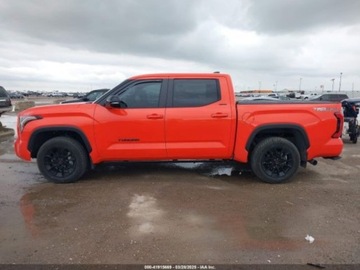 Toyota Tundra II 2024 Toyota Tundra 2024r., 4x4, 3.4L 3.4 Benzyna 389KM, zdjęcie 5