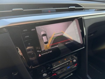 Volkswagen Arteon Fastback Facelifting 2.0 TDI 200KM 2022 Volkswagen Arteon 2.0 TDI R-Line DSG 2.0 Diesel 200KM, zdjęcie 20