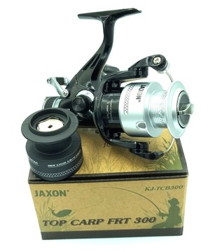 Катушка JAXON TOP CARP FRT 500 FEEDER RADOM