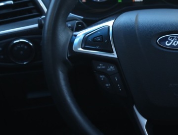 Ford Edge II SUV 2.0 TDCi Twin-Turbo 210KM 2017 Ford Edge 2.0 Bi-TDCI, Salon Polska, Serwis ASO, zdjęcie 21