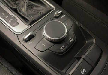 Audi Q2 SUV Facelifting 1.5 35 TFSI 150KM 2023 Audi Q2 VAT 23 1.5 TFSI 150KM S-tronic 2023 r., salon PL, I wlasciciel, zdjęcie 33