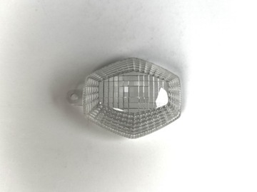 SUZUKI GSF 650 / SV 650 Крышка указателя поворота прозрачная ПП LT 35600-31F3A