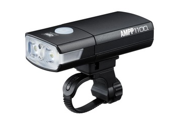 Lampka rower przednia CatEye AMPP1100 USB 2500mAh