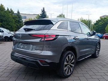 Renault Austral 2025 Od ręki - Techno 1.3 TCe mHEV 160KM / Pakiet Family, zdjęcie 1